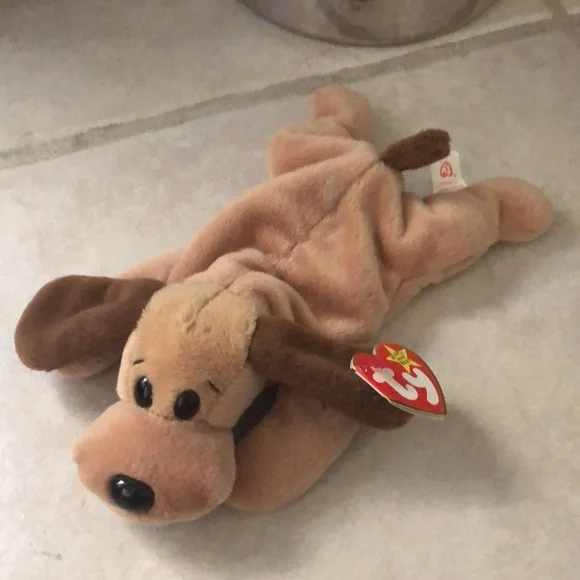 Beanie Babies - Picture 6 of 7